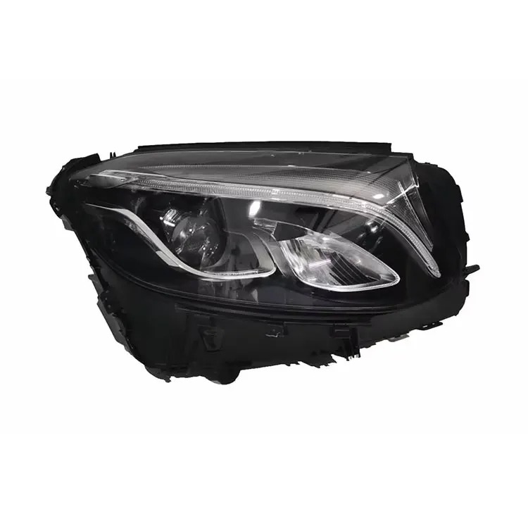 Suitable for  Headlight Car for Front Headlight GLC200 260 300 Auto Lighting Systems Headlamps